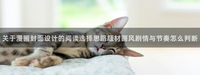 免费漫画网页导航